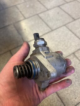 Čerpadlo paliva vysokotlaké škoda 1.2 tsi 1.4 tsi Audi - 6