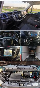 IVECO DAILY 7mist automat - 6