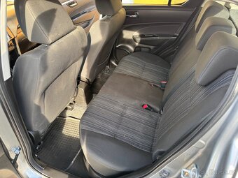 Suzuki Swift 1.2i 69kW - 6
