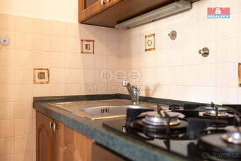 Prodej bytu 2+kk, 46 m², Praha, ul. Za Zelenou liškou - 6