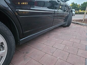 Volvo S80 D5-120kw-MANUÁL(bez dpf) - 6