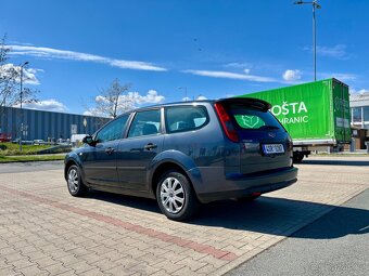 Ford focus - 6