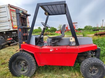 DESTA DVHM 3522 TX - 6
