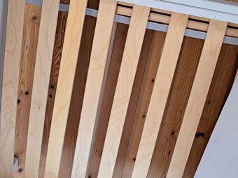 Dětská postýlka Ikea Sundvik - 6