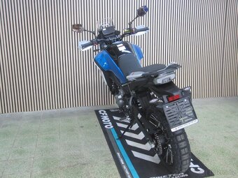 CFMOTO 450MT-RX - 6