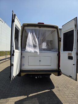 IVECO daily obytné - 6