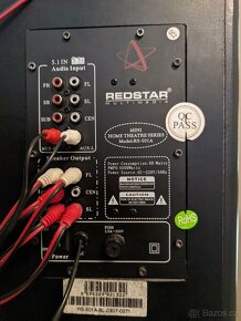 Redstar RS-501A - 6