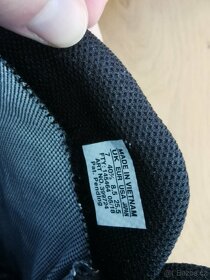 Trekové boty Salomon Gore-tex vel. 40 2/3 TOP STAV - 6
