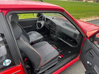 Peugeot 309 MAGIC - 6