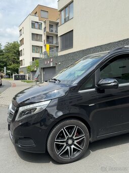 Mercedes-Benz V 250 W447 Extra long - 6