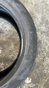 Letní pneu Pirelli 275/45R21 - 6