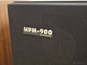 Reproduktory Pioneer HPM-900 - 6