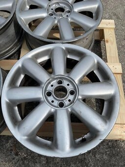 R17 original MINI R56/53 7jx17 - 6