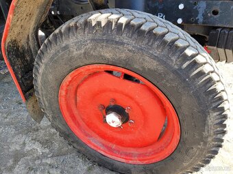 Zetor 8111 - 6