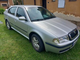 Octavia 1.9 tdi,81kw,rok 2000 - 6