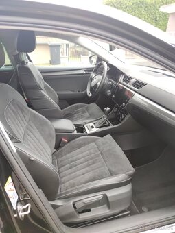 Škoda superb 3 kombi 2021 - 6