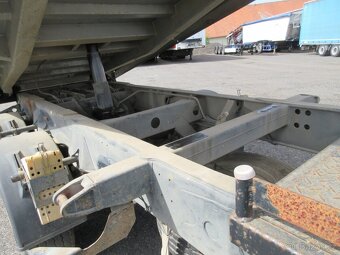 Meiller MZDA 18/2 - 6