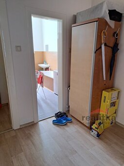 Prodej prostorného bytu 1+1, 55m2, Opava, ul. Komenského - 6