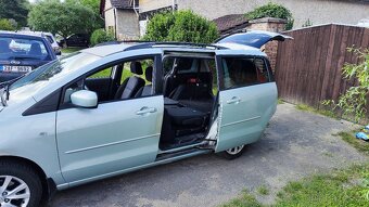 MAZDA 5 2.0MZR-CD 7míst - 6
