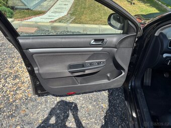 Vw golf 2.0tdi-ČR 103 kw highline - 6