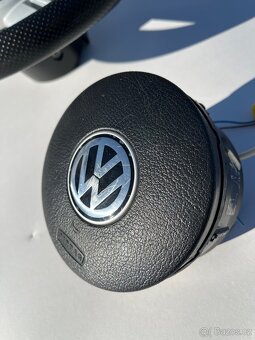 Volant - Lupo 3L/FSI - 6