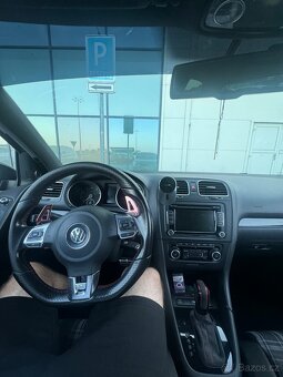 Golf 6 GTI DSG 2.0 TSI - 6