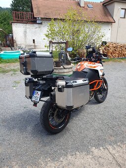 KTM 1290 Super Adventure r - 6