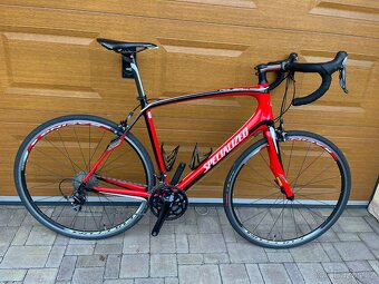 Specialized Roubaix, velikost XL, 58 - 6