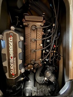 Kawasaki Ultra 300LX odpočet DPH - 6
