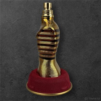 Parfém Jean Paul Gaultier Le Male Elixir 125ml - 6