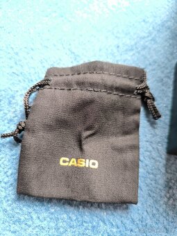 Casio prsten hodinky crw-001-1er - 6