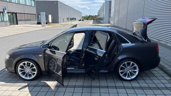 Audi A4 b7 - 6