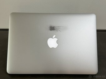 Macbook Pro 13" Retina 2015 128GB / 8GB / i5 - 6
