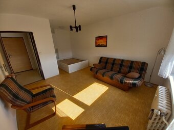 Pronájem 1+1, 33 m2 + balkon, Mladá Boleslav, Zalužanská ul. - 6