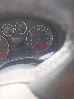 Audi a3 - 6