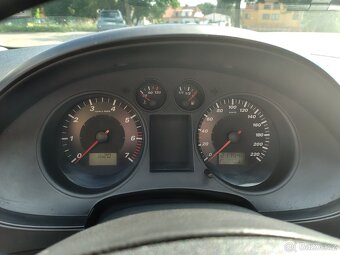Seat Ibiza 6L, 1.2 HTP - 6