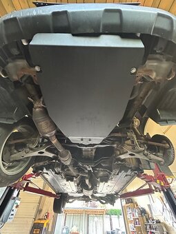 Subaru Outback 2.5 121 kw LPG - 6