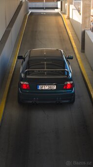 Bmw e36 compact - 6