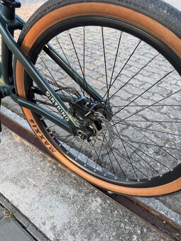 Ctm dirtking pro - 6