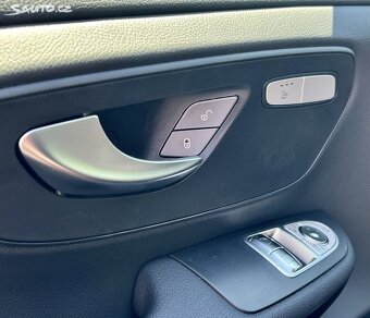 Mercedes V class - 6