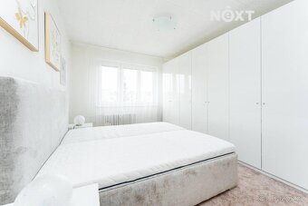 Pronájem byt 3+1, 68㎡ - 6