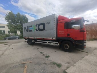 Man TGM 18.330 - 6
