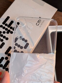 CMF Phone 2 Pro 256GB - 6