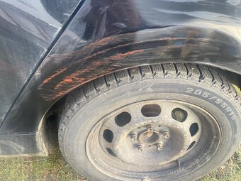 BMW e87 118 D 195 kW r.v2008 - 6