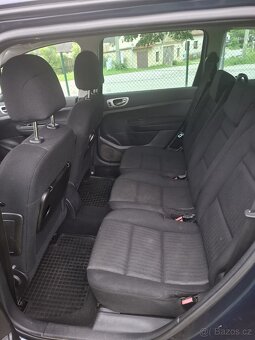 Peugeot 307 SW kombi 1.6i benzín - 6