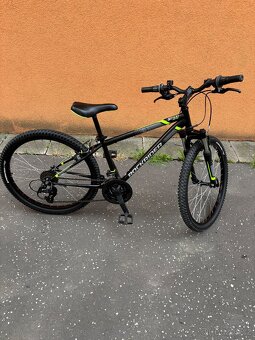 Dětské Horské kolo - 6