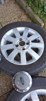 Kola ford 4x108 - 6