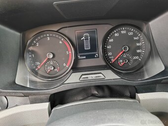 Volkswagen Crafter, 2.0.TDI 103kW - 6