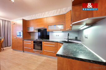 Prodej bytu 3+kk, 88 m², Prostějov, ul. Studentská - 6