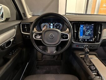 VOLVO V90 D4 AWD 2.0 140KW CROSS COUNTRY 9/2018 MOMENTUM - 6